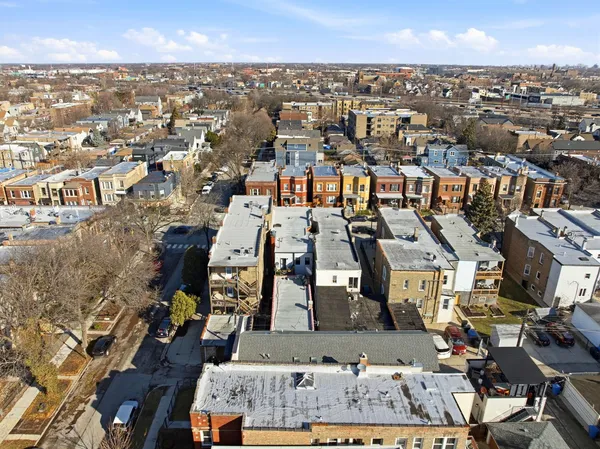 $749,000 | 2923 West Diversey Avenue, Chicago, IL 60647
