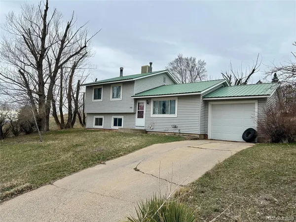 $265,000 | 730 Ashley Road, Craig, CO 81625