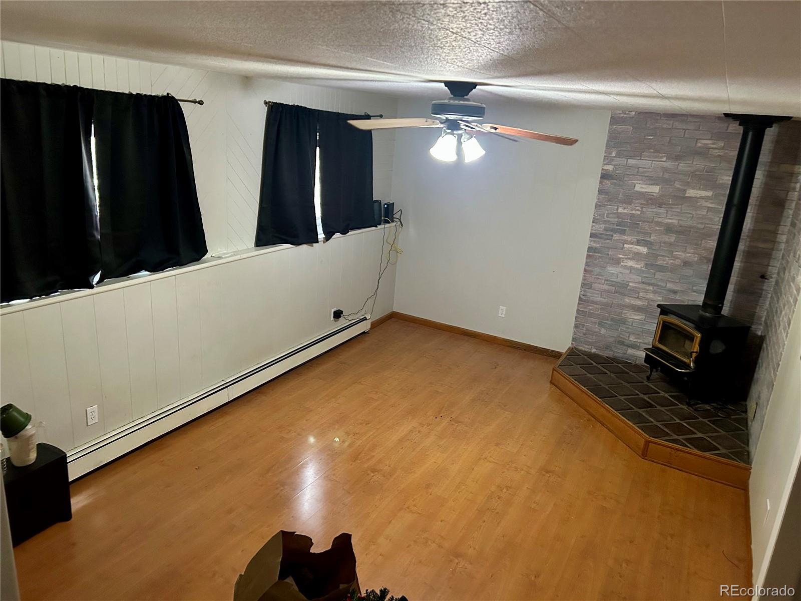 730 Ashley Road Craig, CO 81625 - Photo 11 of 43 a view of an empty room