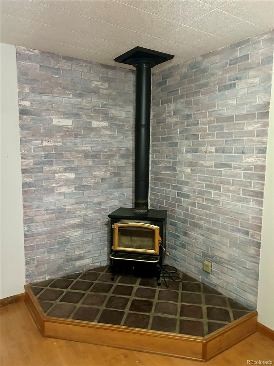 730 Ashley Road Craig, CO 81625 - Photo 12 of 43 a bathroom with a shower