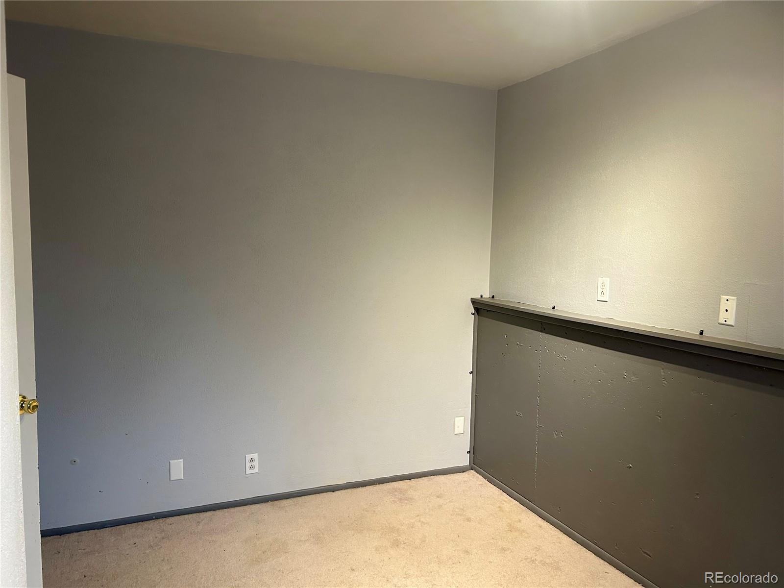 730 Ashley Road Craig, CO 81625 - Photo 14 of 43 an empty room with a window