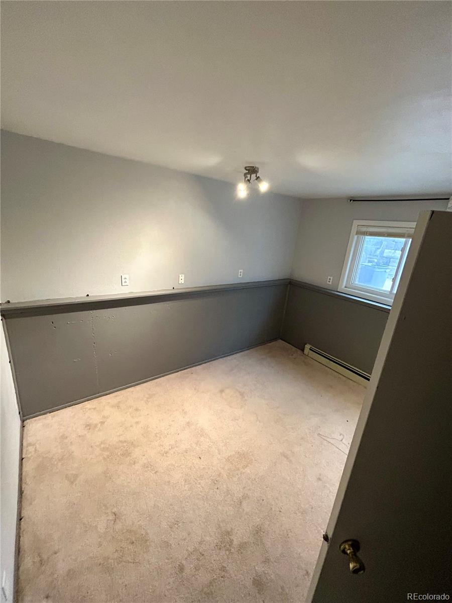 730 Ashley Road Craig, CO 81625 - Photo 16 of 43 a view of an empty room and window