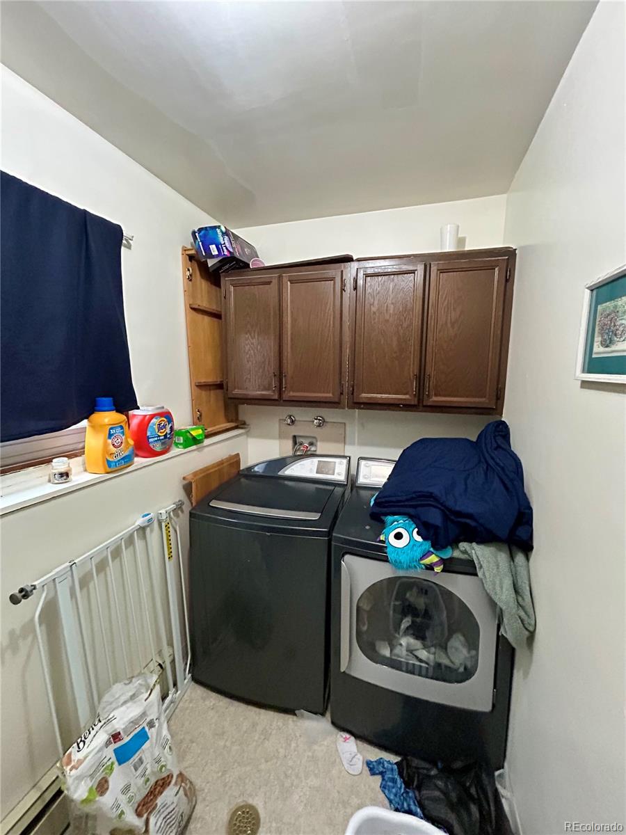 730 Ashley Road Craig, CO 81625 - Photo 19 of 43 a kitchen with a sink and cabinets