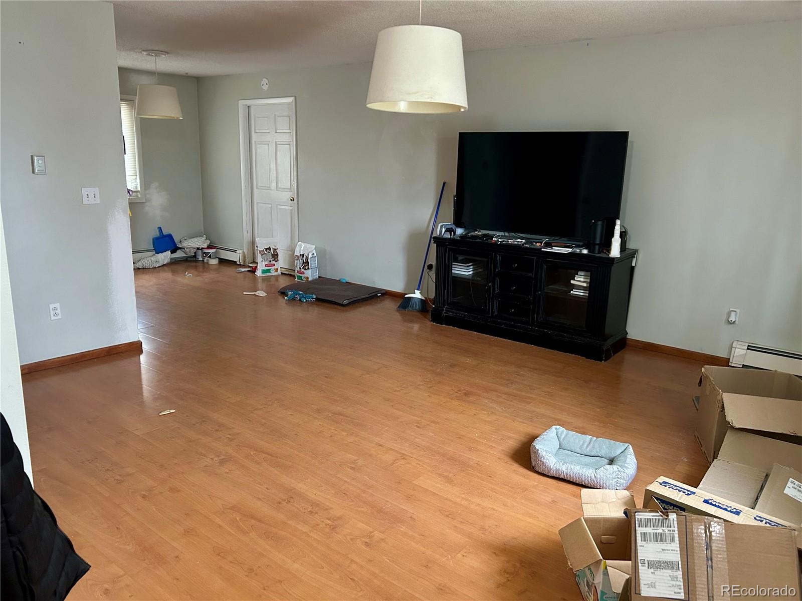 730 Ashley Road Craig, CO 81625 - Photo 2 of 43 a room with furniture and flat screen tv