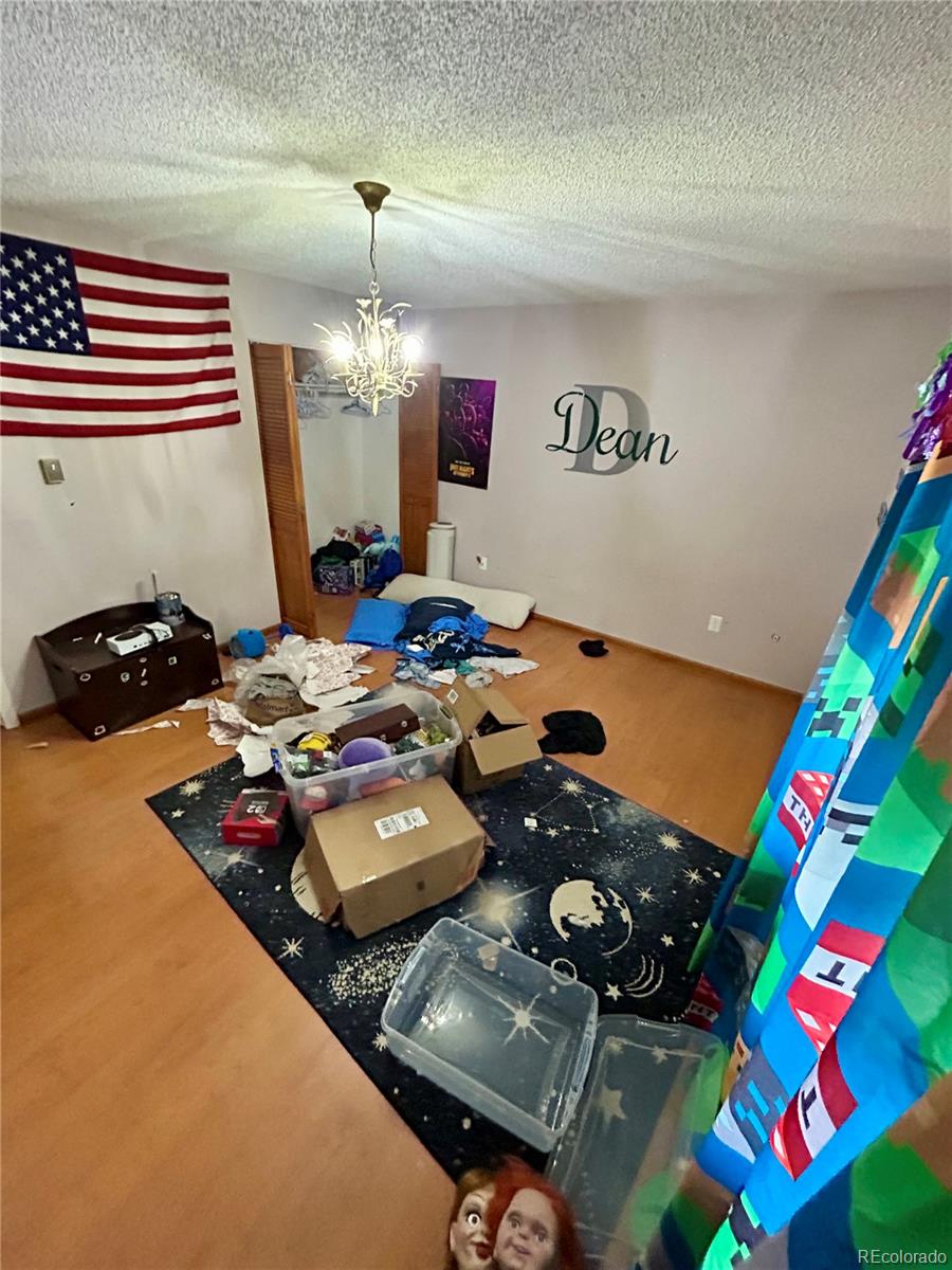 730 Ashley Road Craig, CO 81625 - Photo 26 of 43 a table that has a bunch of books on it