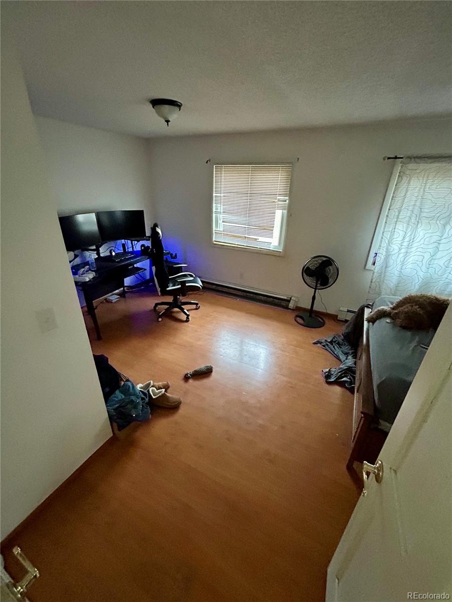 730 Ashley Road Craig, CO 81625 - Photo 28 of 43 a view of a room with gym equipment