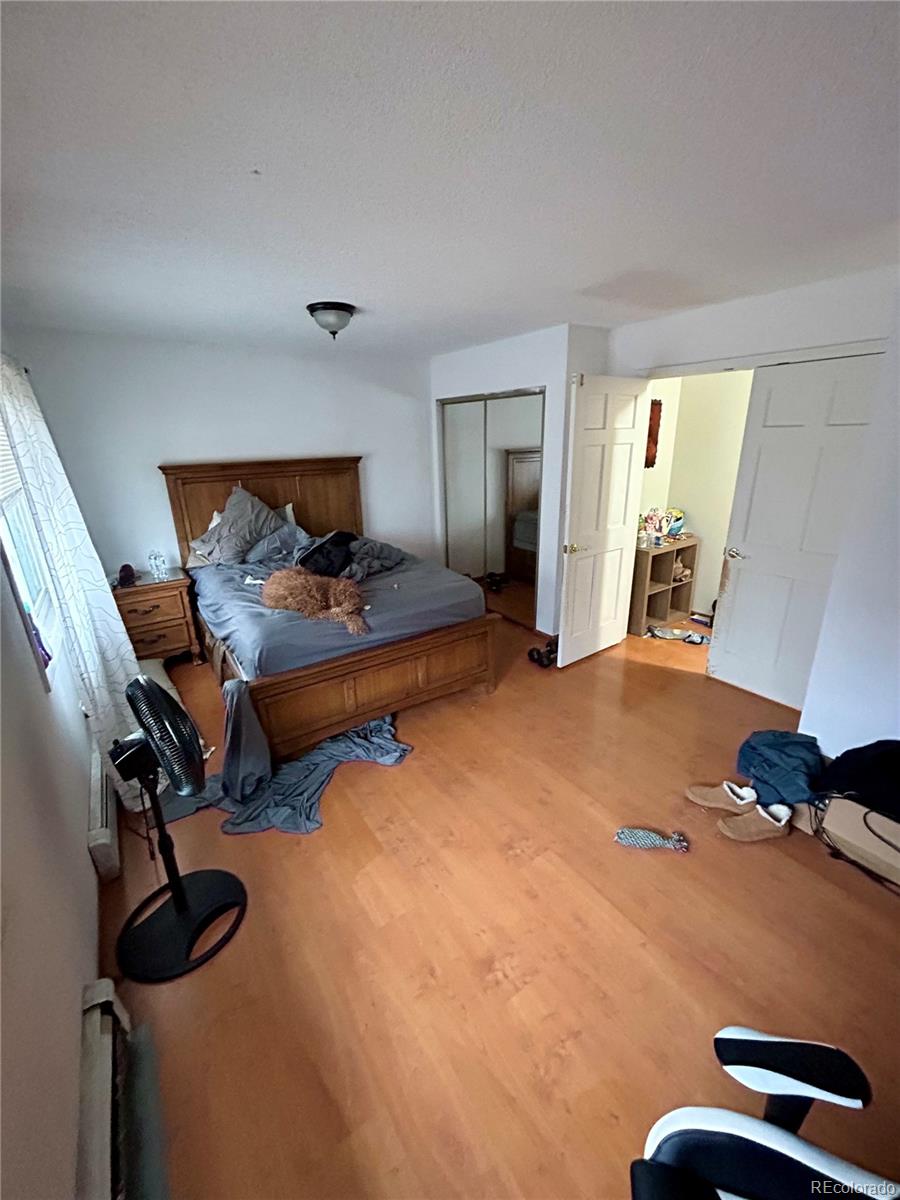 730 Ashley Road Craig, CO 81625 - Photo 29 of 43 a bedroom with furniture and a window