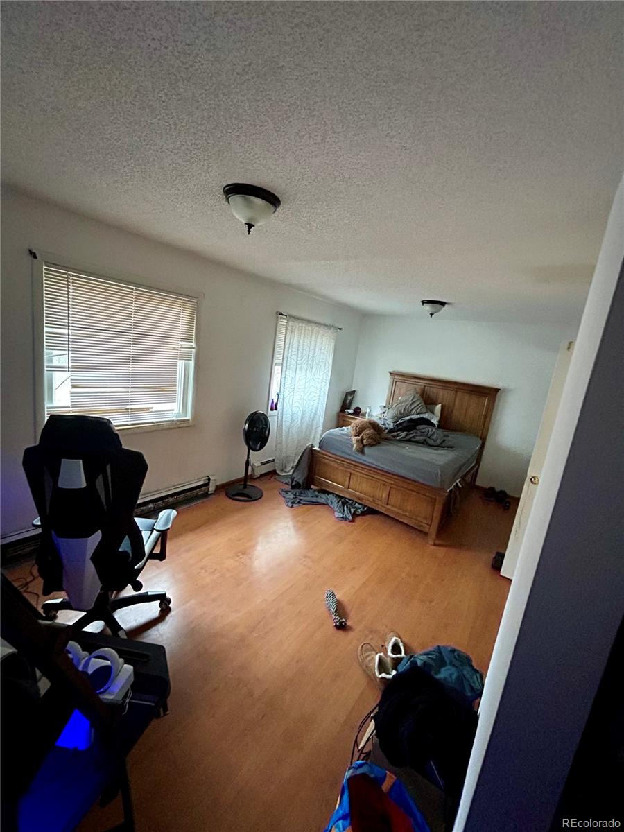 730 Ashley Road Craig, CO 81625 - Photo 31 of 43 a room with furniture and gym equipment