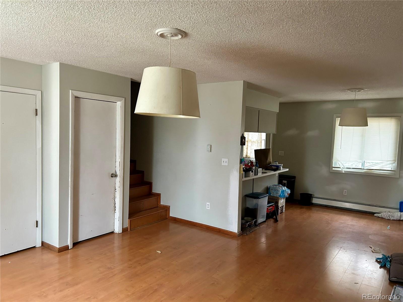 730 Ashley Road Craig, CO 81625 - Photo 4 of 43 a view of a livingroom with furniture and a window