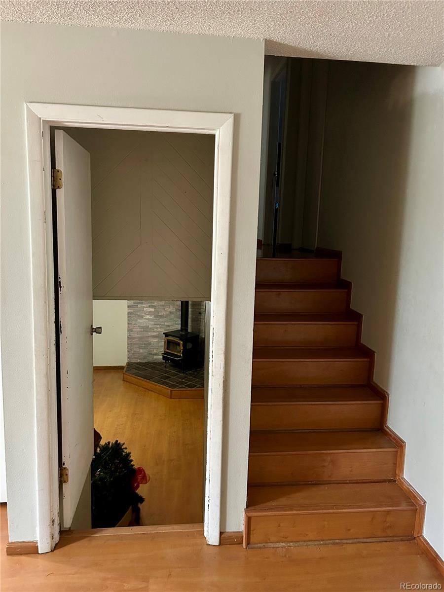 730 Ashley Road Craig, CO 81625 - Photo 9 of 43 a view of entryway and hall