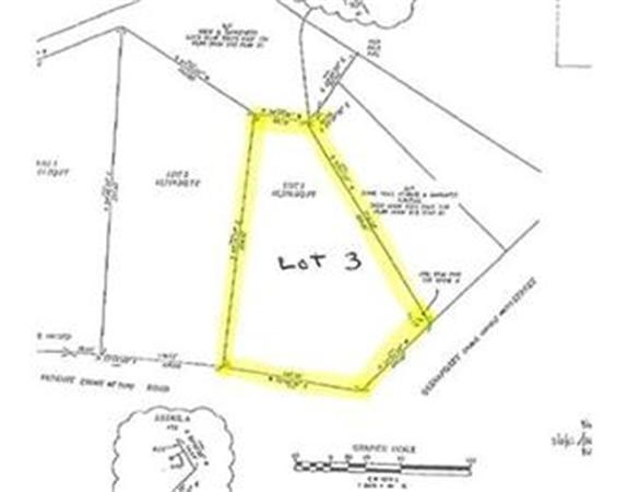 Lot 3 Summit Road Jefferson, MA 01522 - Photo 1 of 1 a view of a swimming pool
