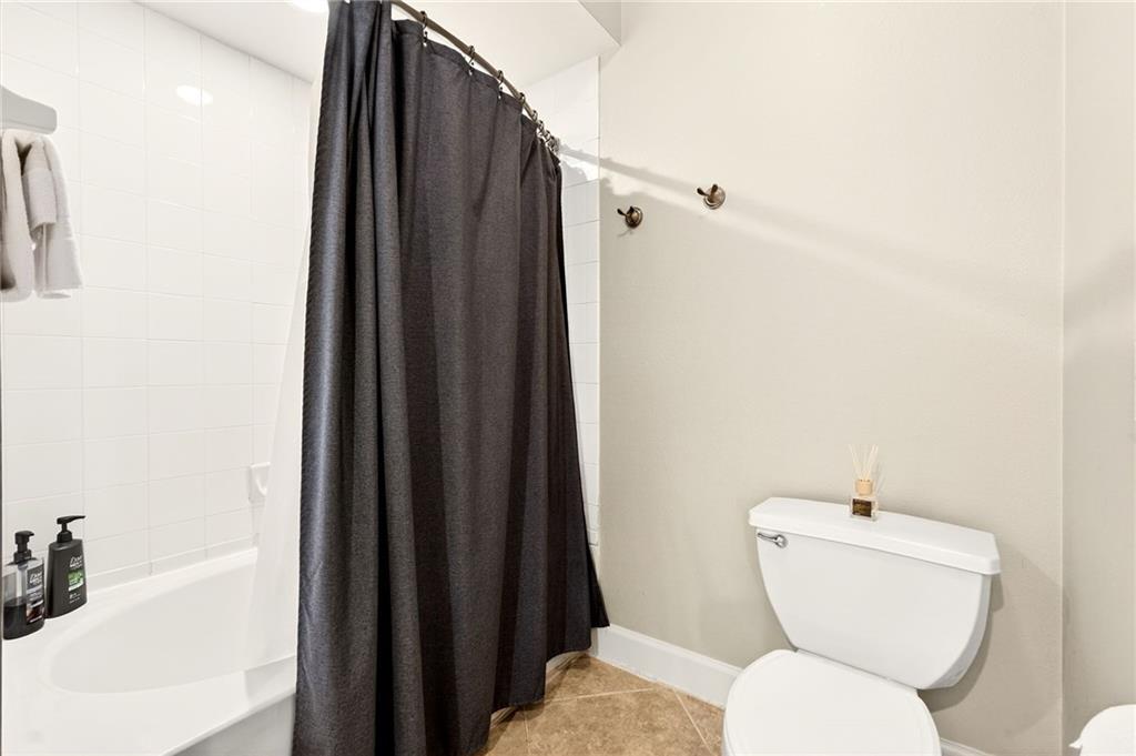 3777 Peachtree Road Northeast, Unit 1221 Brookhaven, GA 30319 - Photo 19 of 40