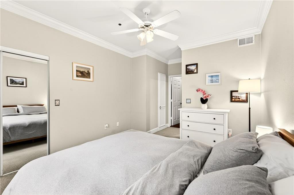 3777 Peachtree Road Northeast, Unit 1221 Brookhaven, GA 30319 - Photo 21 of 40