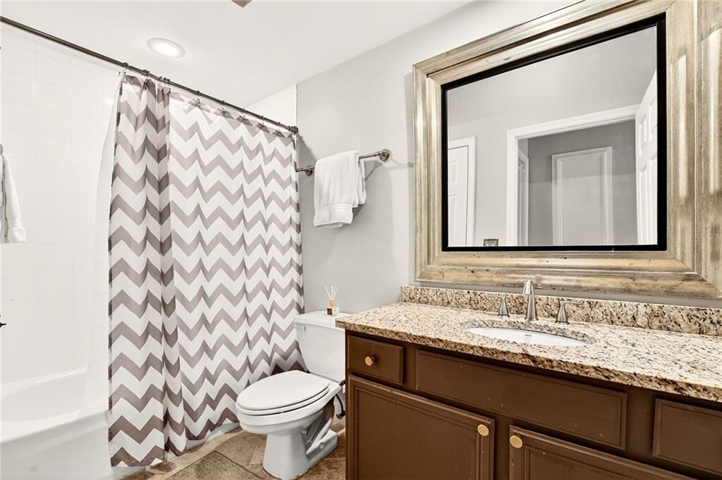 3777 Peachtree Road Northeast, Unit 1221 Brookhaven, GA 30319 - Photo 22 of 40