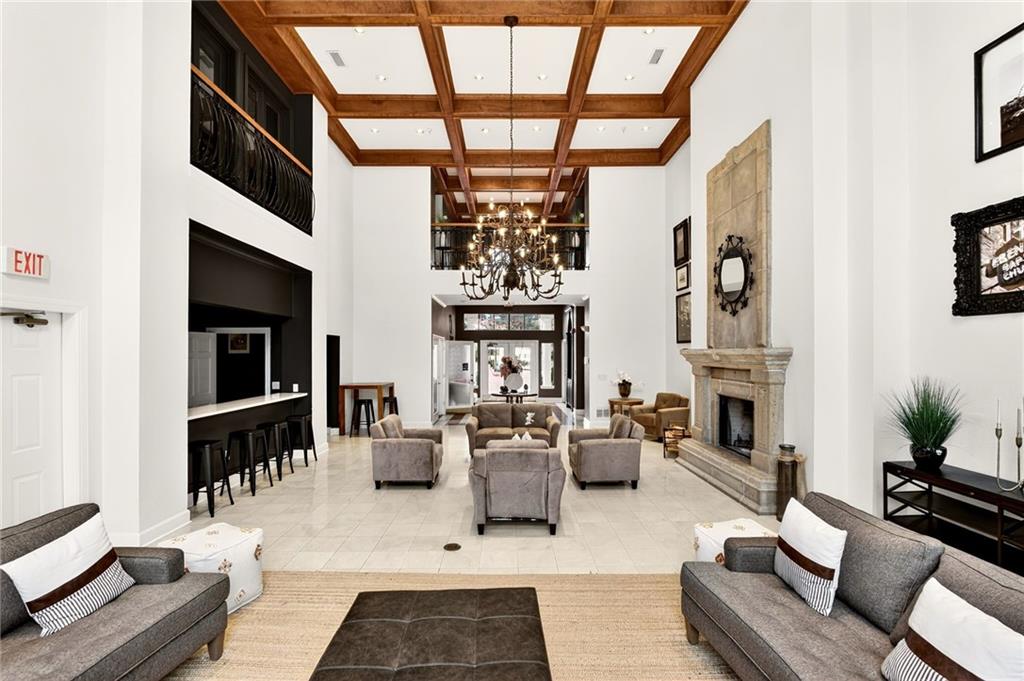 3777 Peachtree Road Northeast, Unit 1221 Brookhaven, GA 30319 - Photo 24 of 40