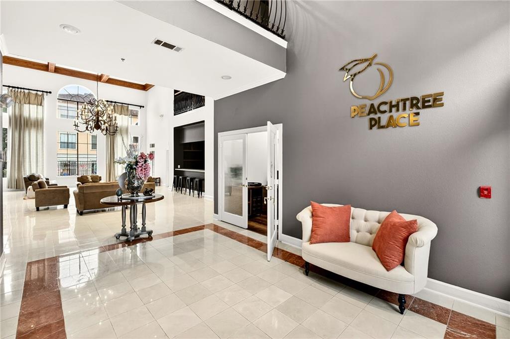 3777 Peachtree Road Northeast, Unit 1221 Brookhaven, GA 30319 - Photo 25 of 40