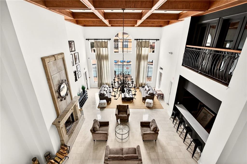 3777 Peachtree Road Northeast, Unit 1221 Brookhaven, GA 30319 - Photo 28 of 40