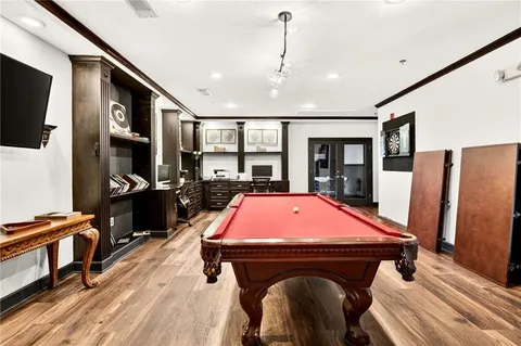 $299,900 | 3777 Peachtree Road Northeast, Unit 1221, Brookhaven, GA 30319