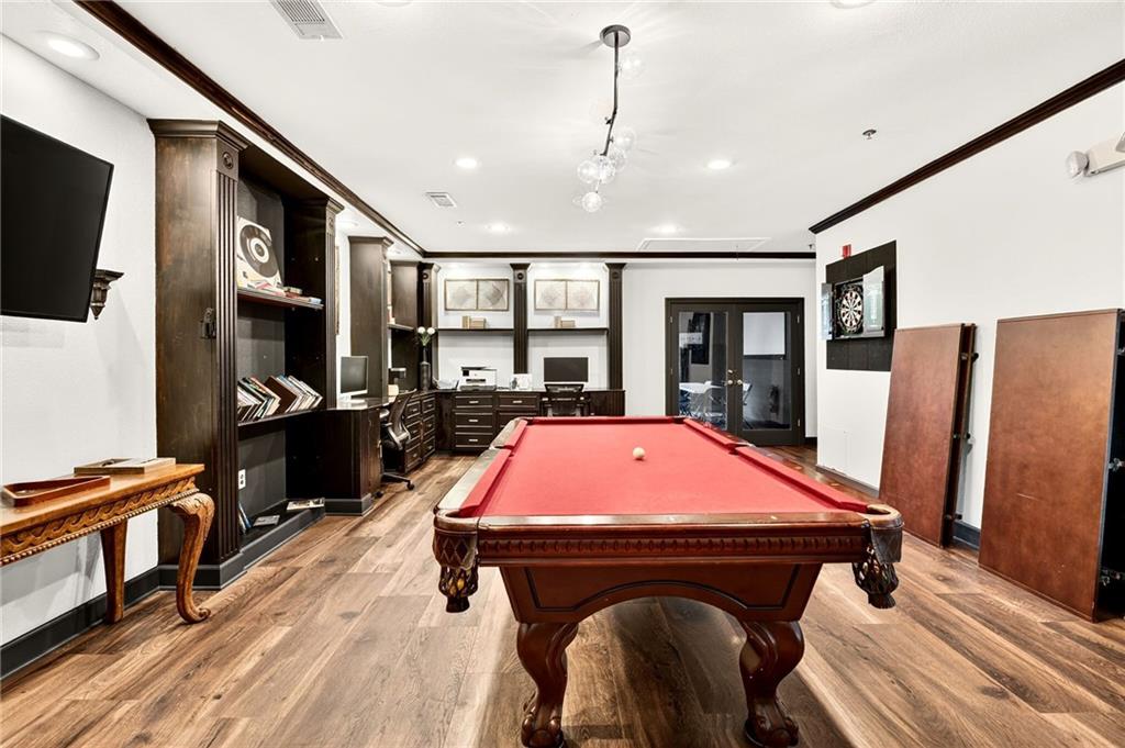 3777 Peachtree Road Northeast, Unit 1221 Brookhaven, GA 30319 - Photo 30 of 40