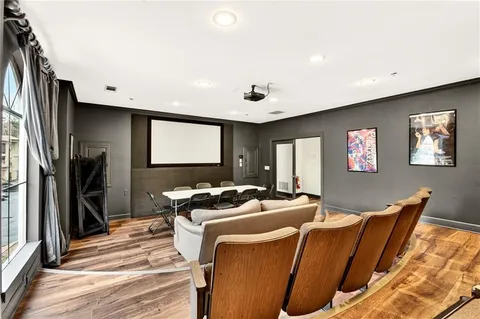 $299,900 | 3777 Peachtree Road Northeast, Unit 1221, Brookhaven, GA 30319