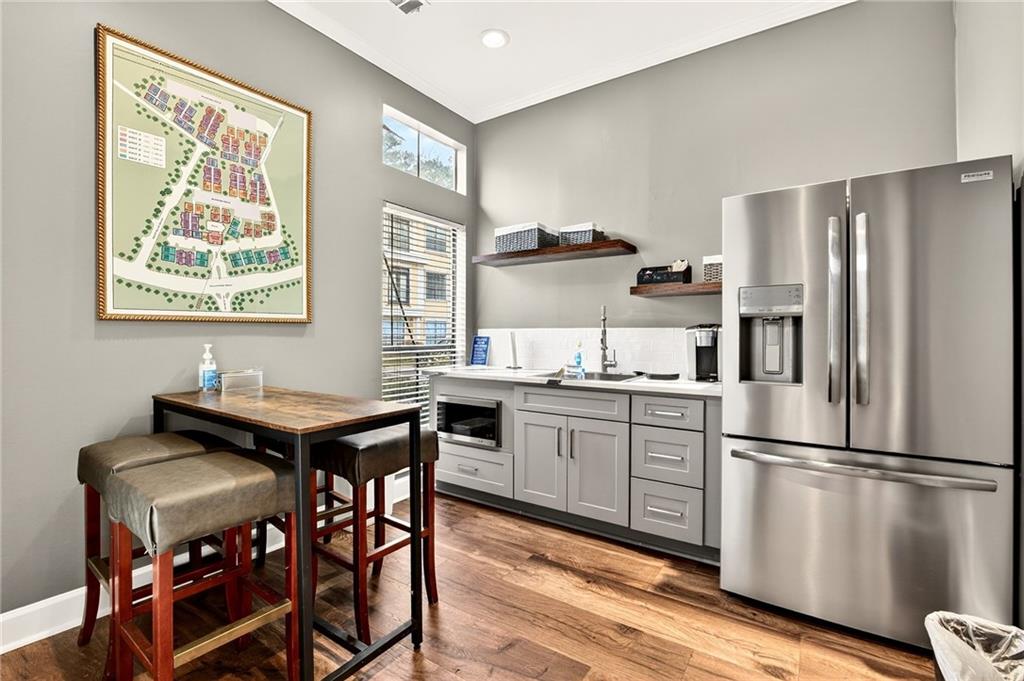 3777 Peachtree Road Northeast, Unit 1221 Brookhaven, GA 30319 - Photo 34 of 40