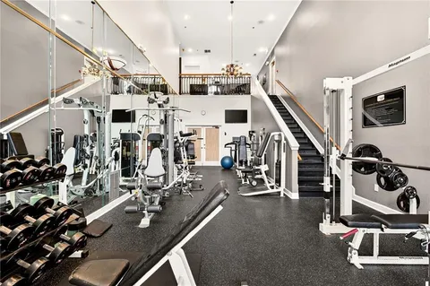 $299,900 | 3777 Peachtree Road Northeast, Unit 1221, Brookhaven, GA 30319