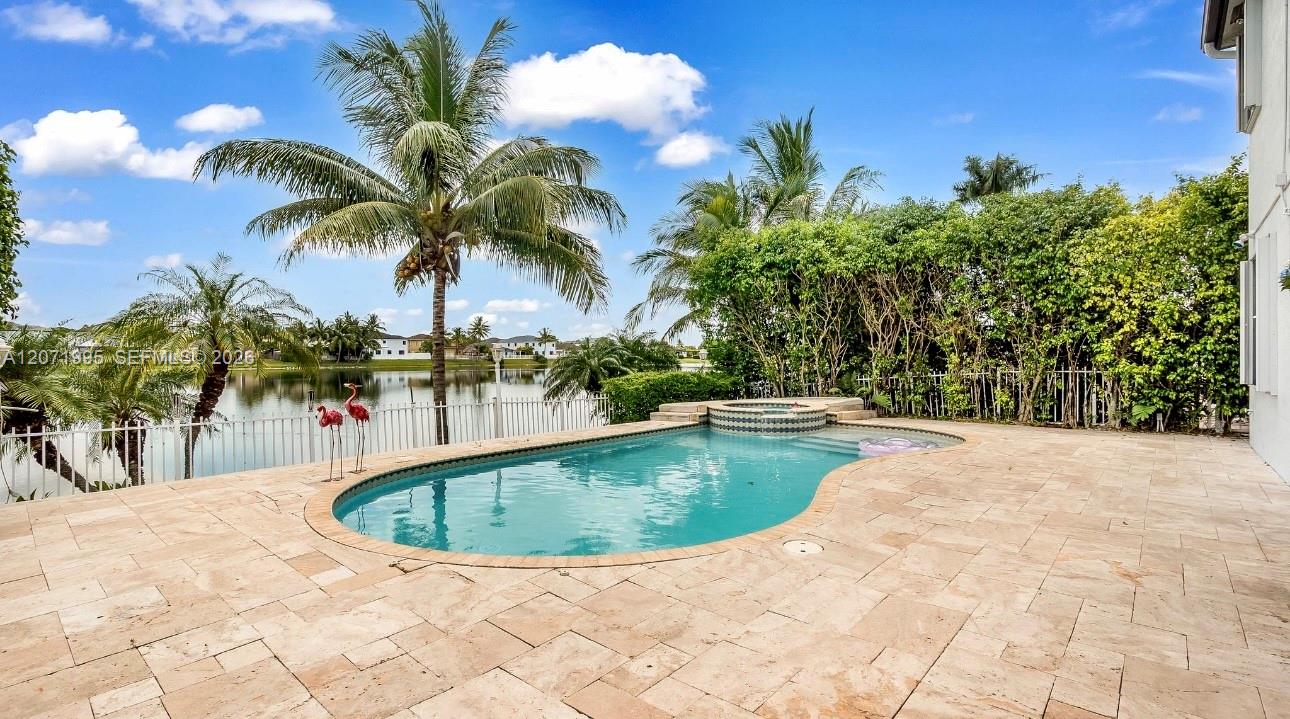 1421 Southwest 153rd Path Miami, FL 33194 - Photo 21 of 24 Gallery Image 21