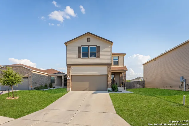 $299,999 | 4606 Marty Nicole, San Antonio, TX 78217