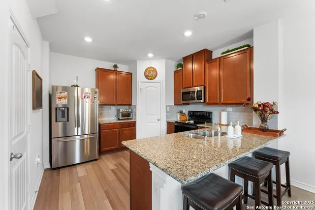 $299,999 | 4606 Marty Nicole, San Antonio, TX 78217