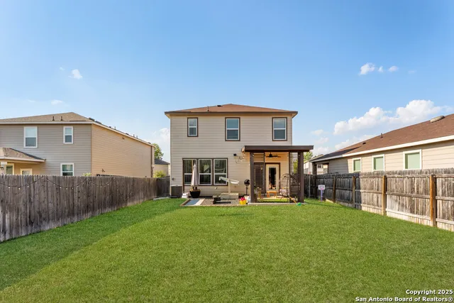 $299,999 | 4606 Marty Nicole, San Antonio, TX 78217