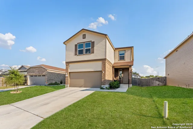 $299,999 | 4606 Marty Nicole, San Antonio, TX 78217
