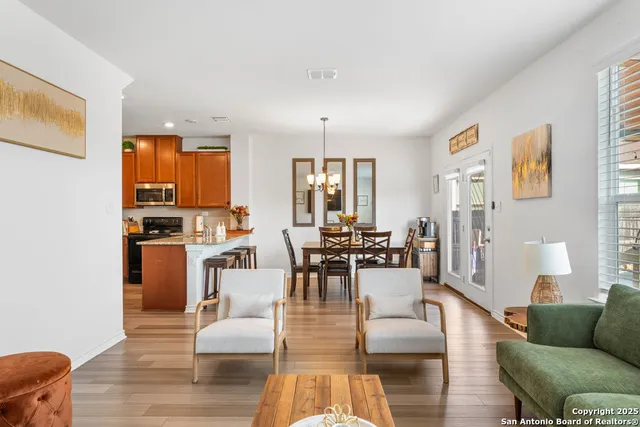 $299,999 | 4606 Marty Nicole, San Antonio, TX 78217