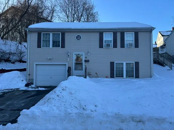 $260,000 | 97 New Street, Woonsocket, RI 02895