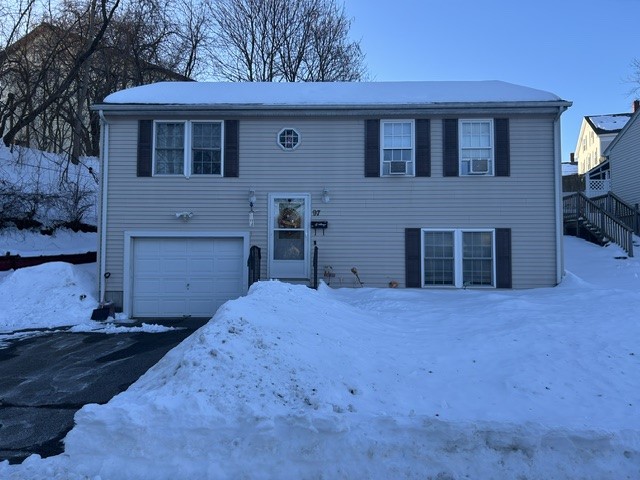 97 New Street Woonsocket, RI 02895 - Photo 1 of 1