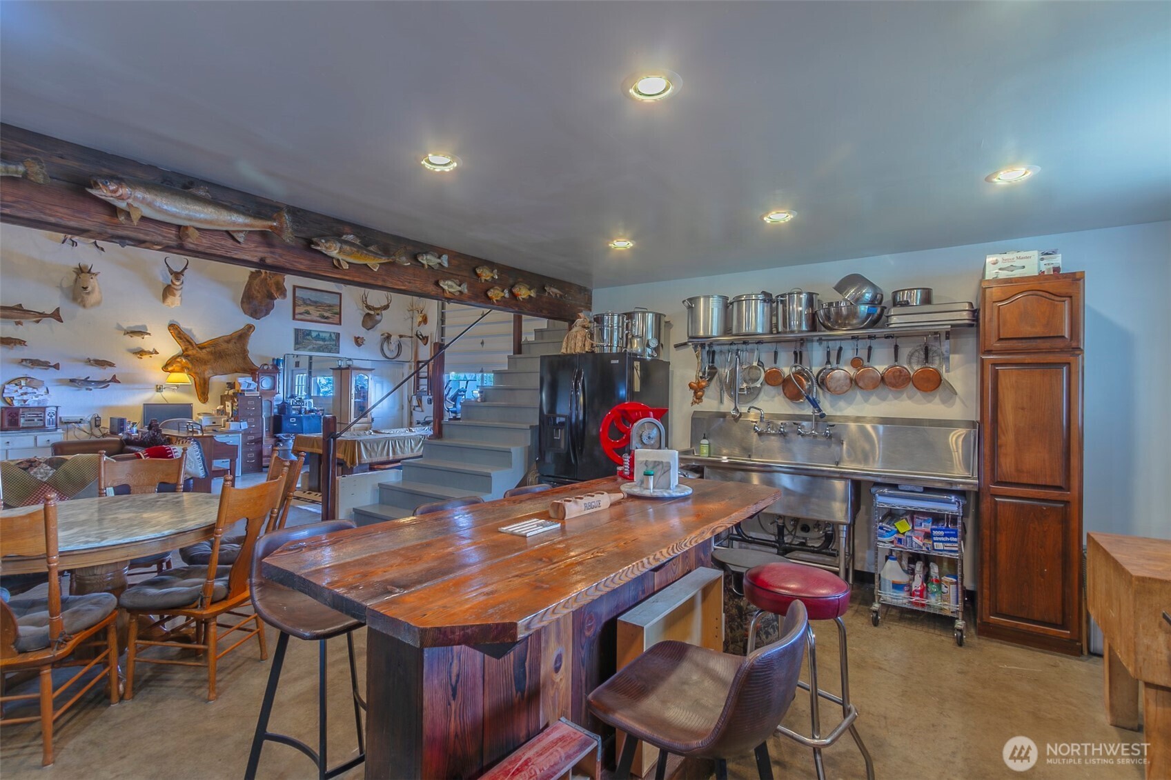 1631 P Bonanza Hill Road North Evans, WA 99126 - Photo 23 of 40