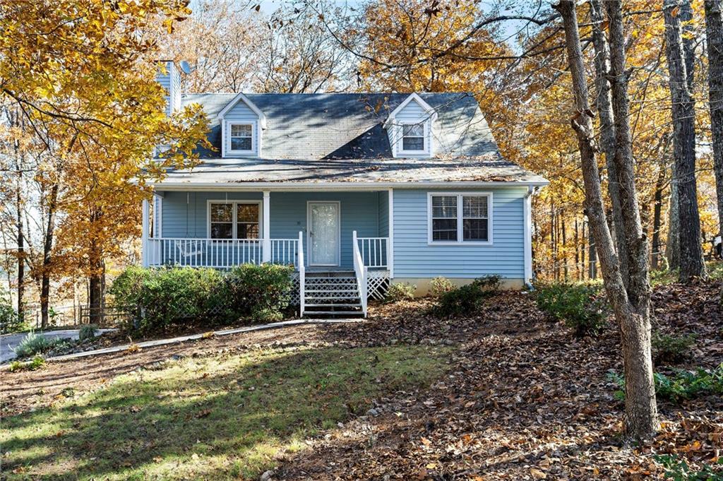 39 Timber Trail Southwest Cartersville, GA 30120 - Photo 1 of 1 Gallery Image 1