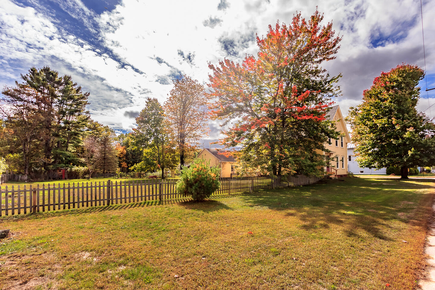 894 Main Street Waterboro, ME 04087 - Photo 32 of 44 IMG_5117