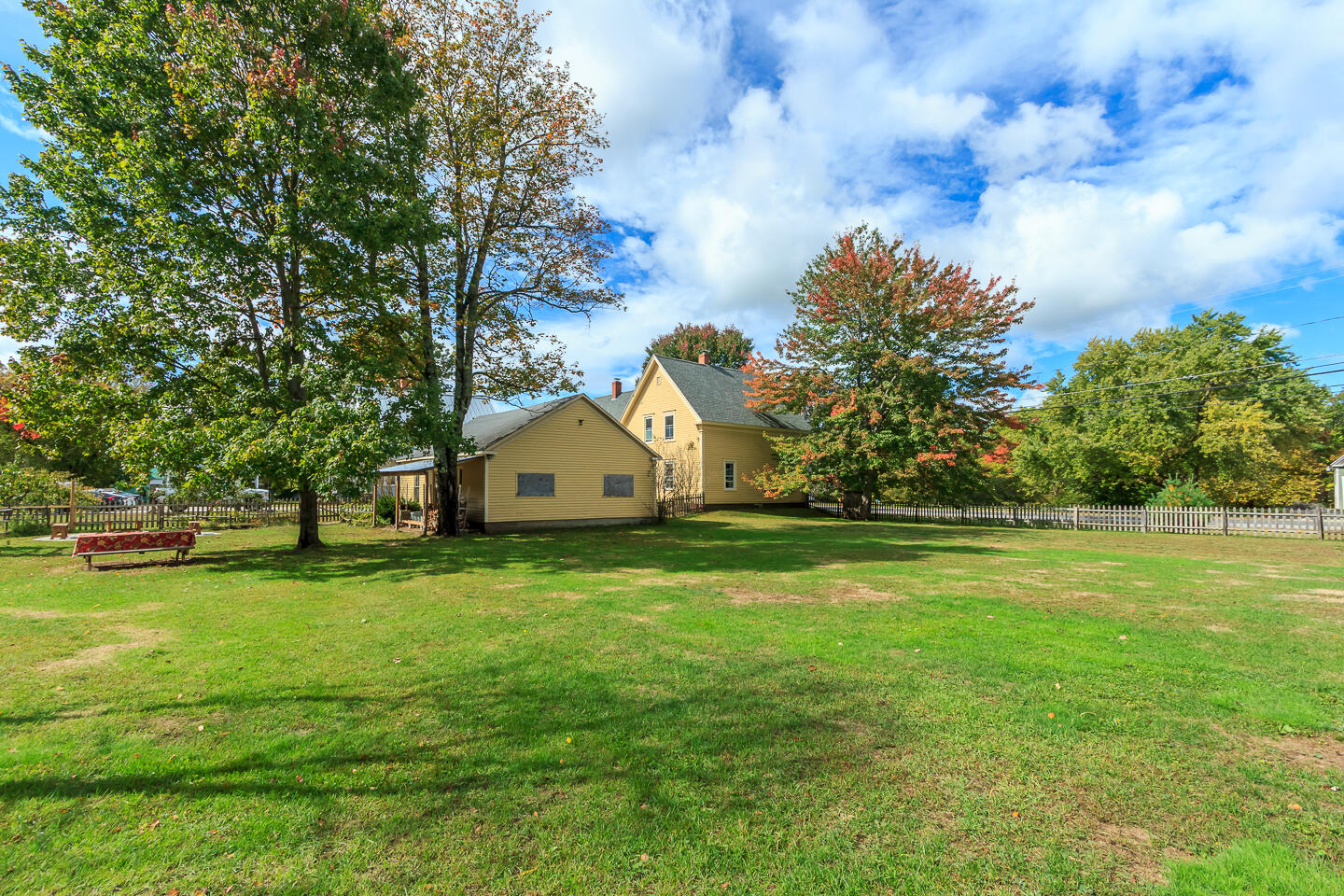 894 Main Street Waterboro, ME 04087 - Photo 34 of 44 IMG_5140