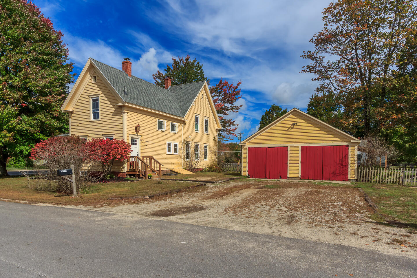 894 Main Street Waterboro, ME 04087 - Photo 36 of 44 IMG_5127