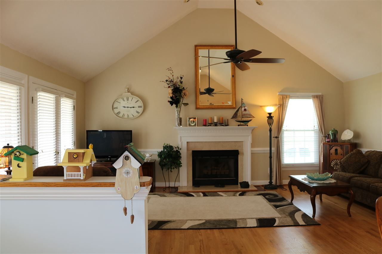 641 Old Evans Road Garner, NC 27529 - Photo 4 of 18 Photo 4