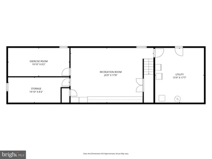 $790,000 | 5201 Hesperus Drive, Columbia, MD 21044