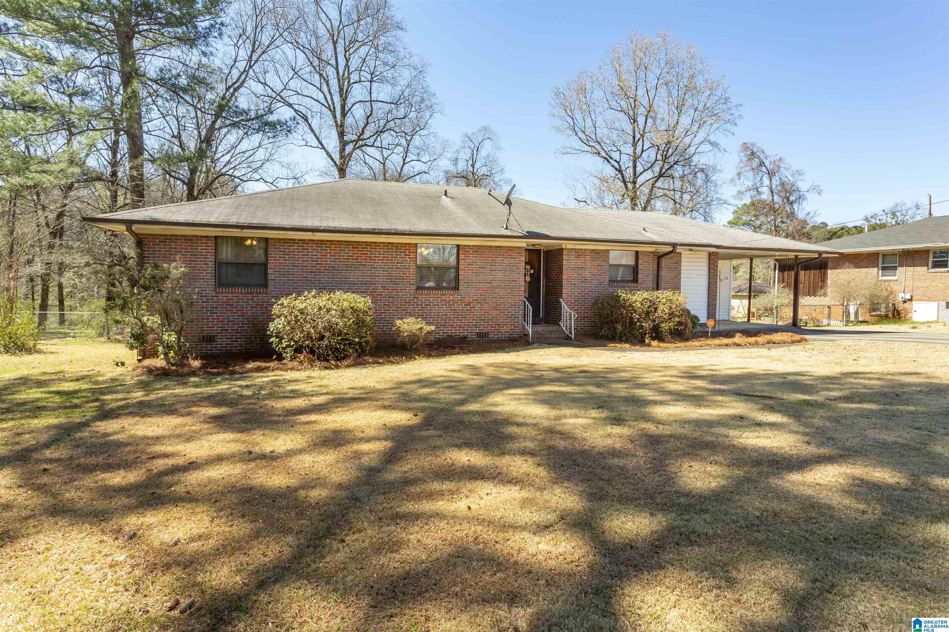2060 Edith Avenue Birmingham, AL 35214 - Photo 1 of 38