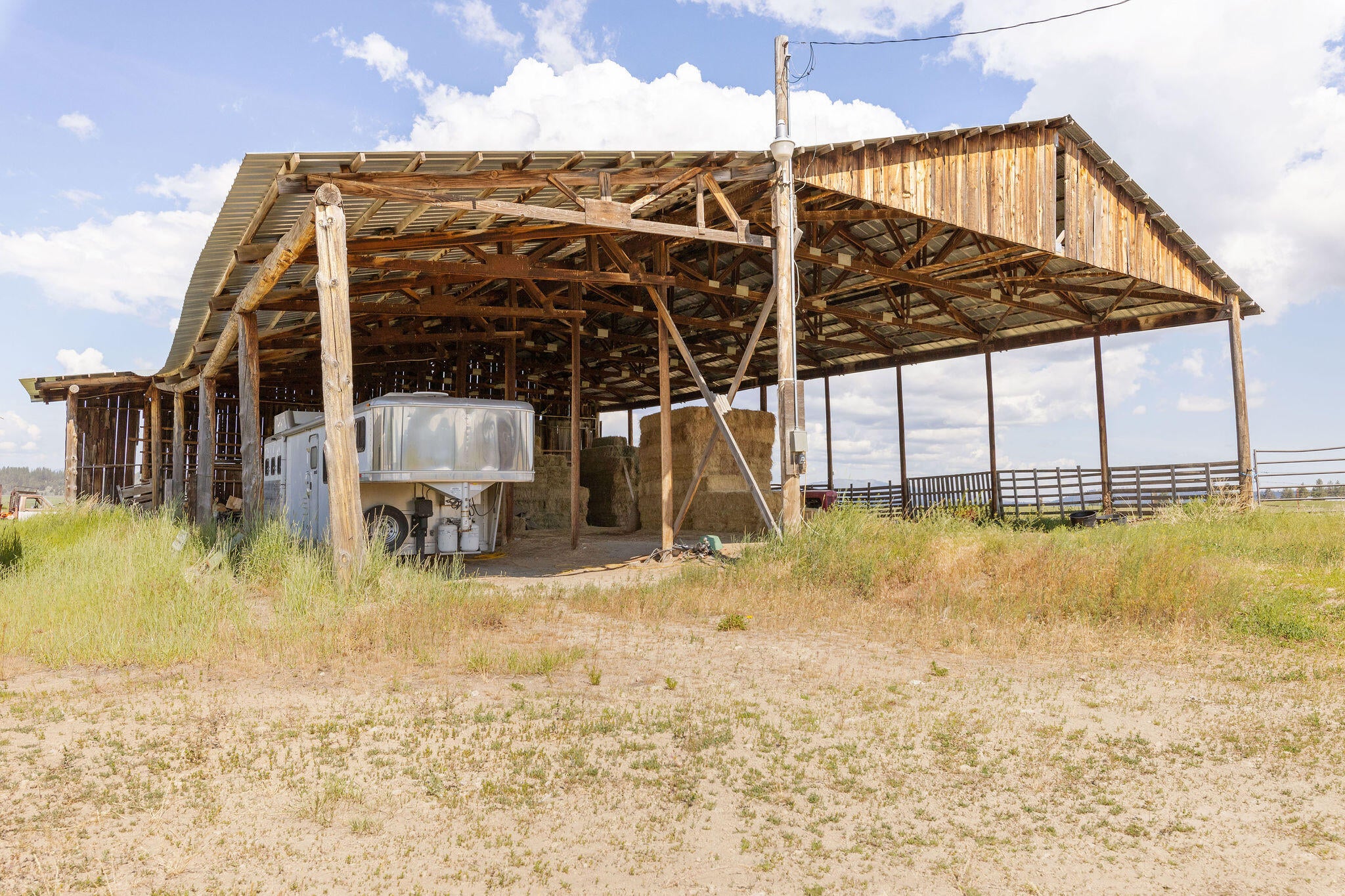 43273 Sycan Road Beatty, OR 97621 - Photo 63 of 84 090A7720
