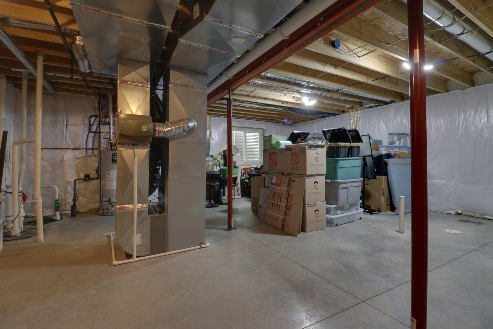 1112 Travertine Road Normal, IL 61761 - Photo 41 of 50 Gallery Image 41