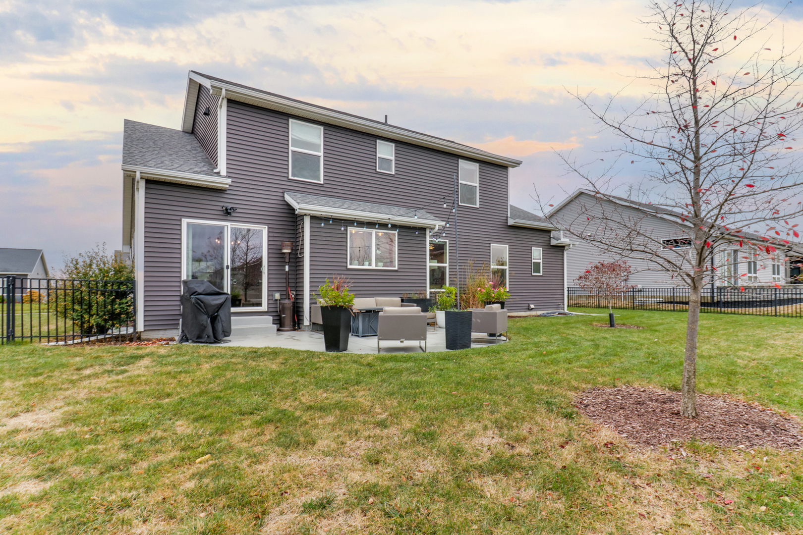 1112 Travertine Road Normal, IL 61761 - Photo 44 of 50 Gallery Image 44