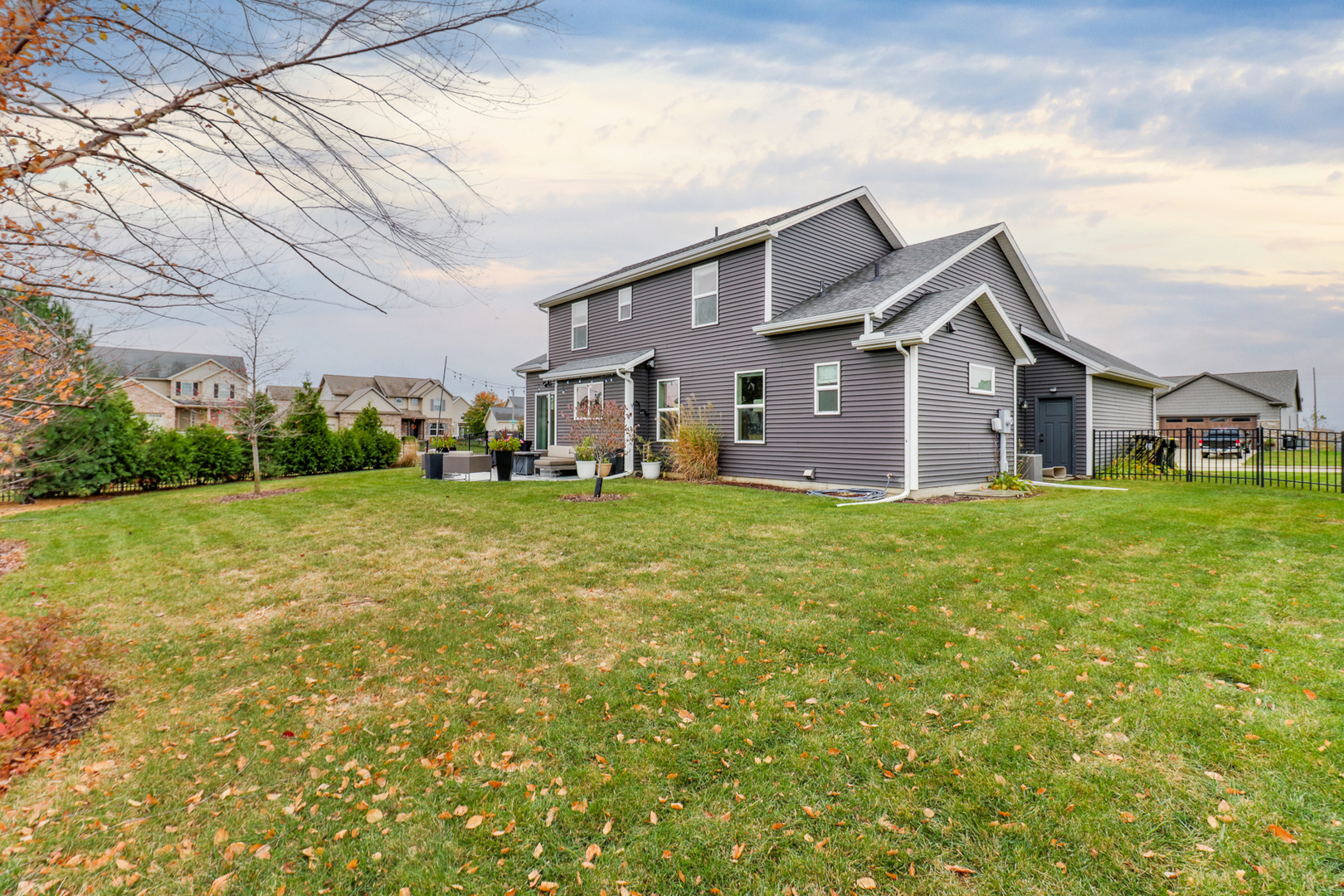 1112 Travertine Road Normal, IL 61761 - Photo 45 of 50 Gallery Image 45