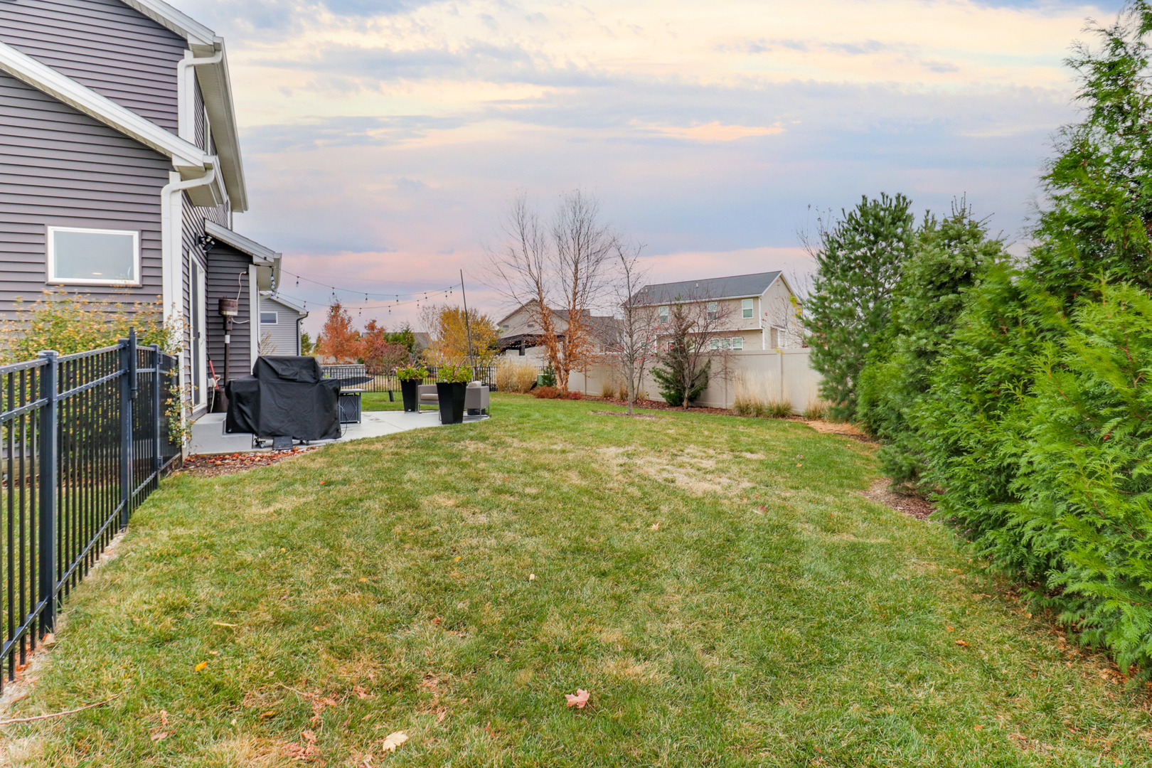 1112 Travertine Road Normal, IL 61761 - Photo 47 of 50 Gallery Image 47
