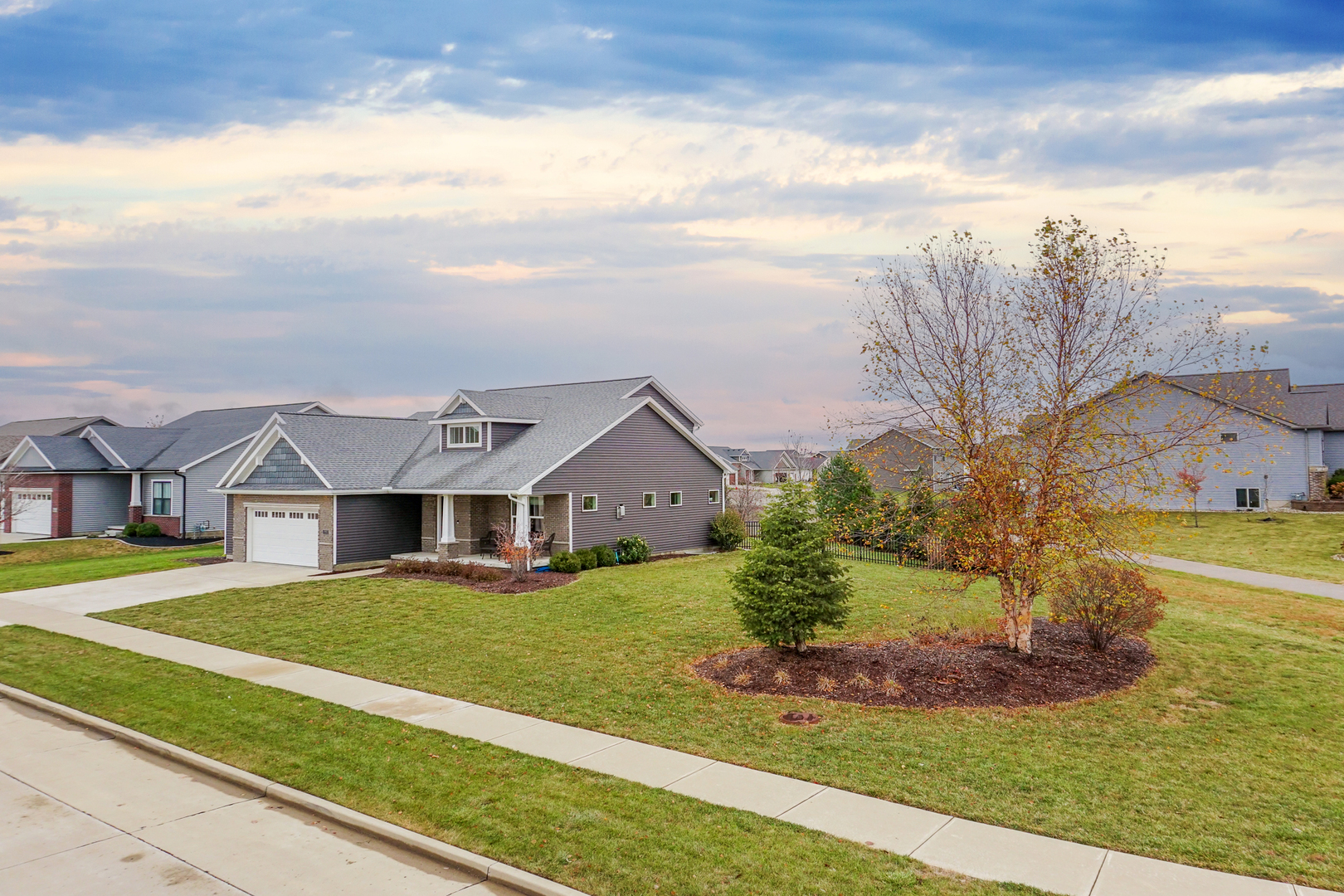 1112 Travertine Road Normal, IL 61761 - Photo 48 of 50 Gallery Image 48