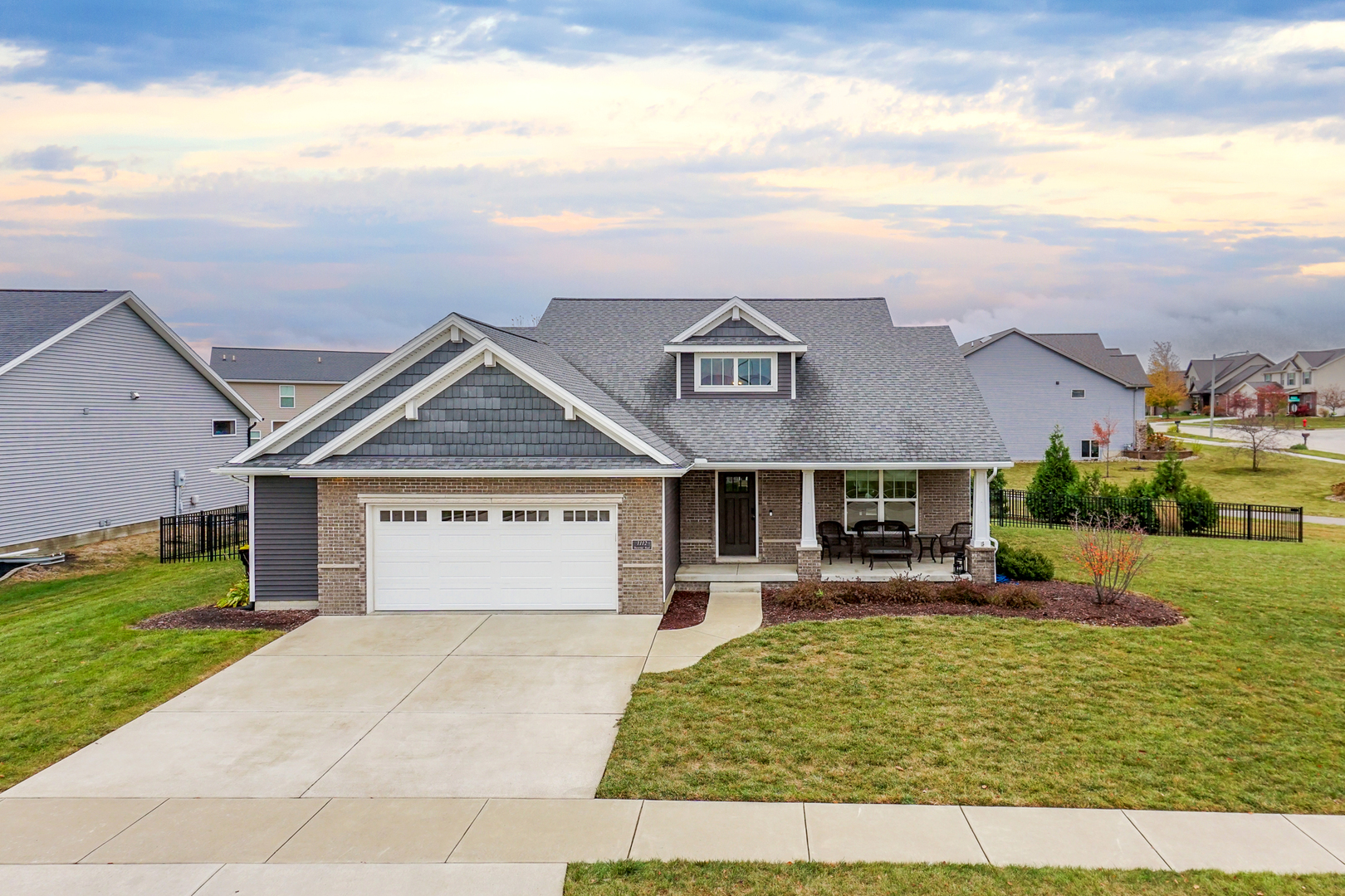 1112 Travertine Road Normal, IL 61761 - Photo 49 of 50 Gallery Image 49