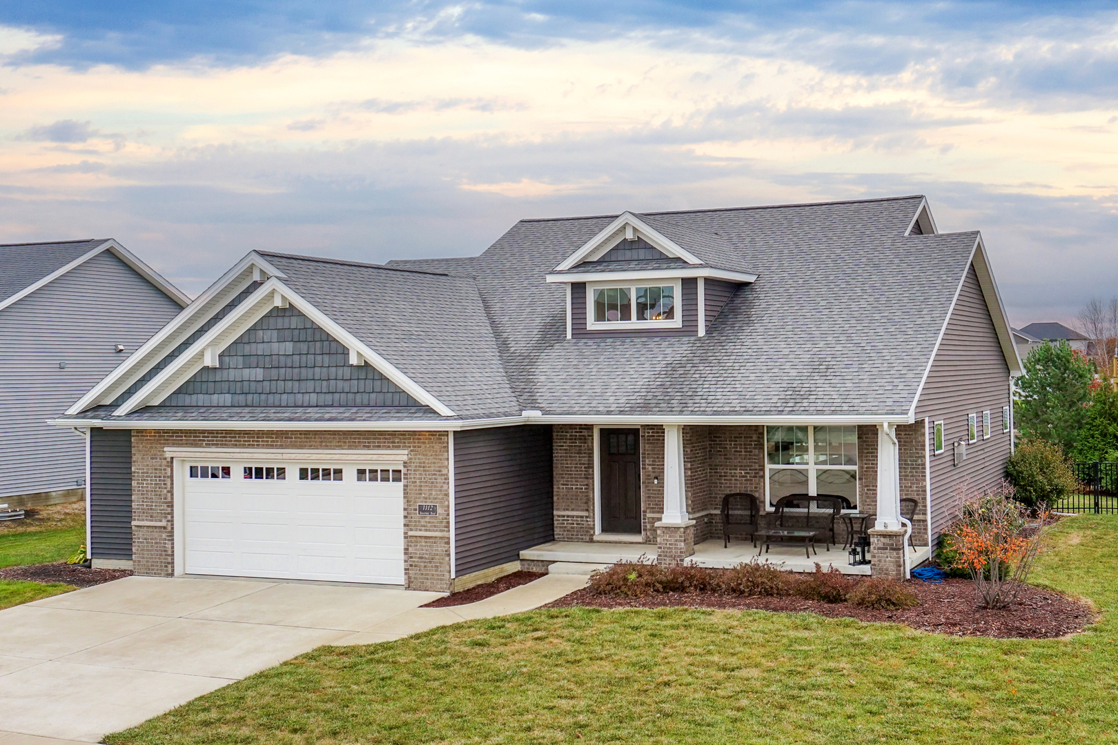 1112 Travertine Road Normal, IL 61761 - Photo 50 of 50 Gallery Image 50